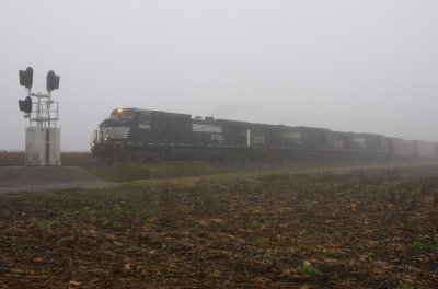 NS 9629 70T Lyles IN 26 Sep 2009