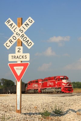 INRD 4001 Bear Run Mine Bucktown IN 26 June 2010