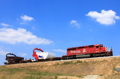 INRD 4004 Bucktown IN 03 July 2010