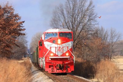 INRD 9007 Eagle Valley Blackhawk IN 27 Nov 2010