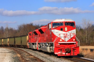 INRD 9007 Eagle Valley Jasonville IN 27 Nov 2010