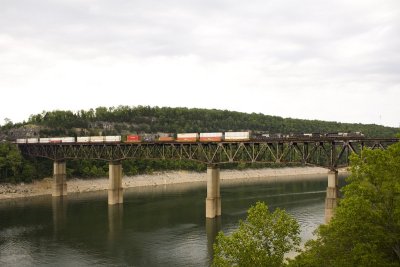 NS 2730 179 Burnside KY 23 May 2008