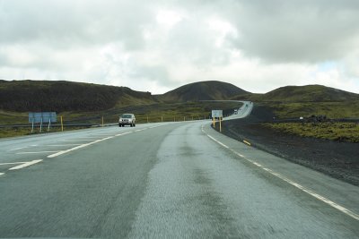 Iceland - May 2009 - Day 3: Touring the Golden Circle