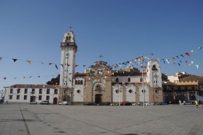 Candelaria