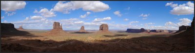 Monument Valley