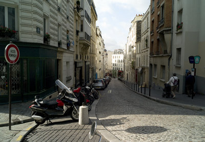 Monmartre