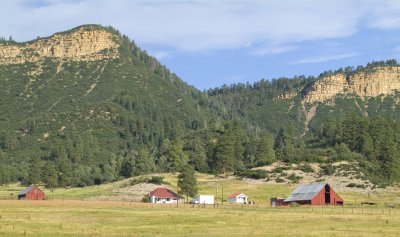 Colorado Ranch
