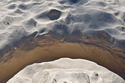 Sand Moat