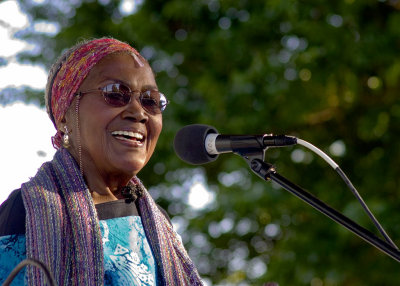 Odetta