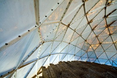 Dome (Level-2)