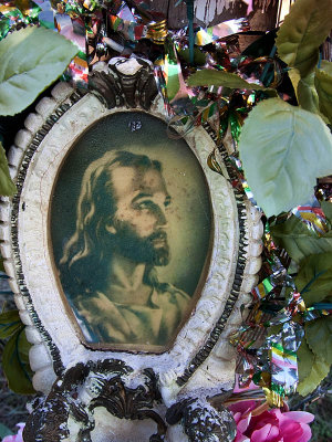 Cameo Jesus