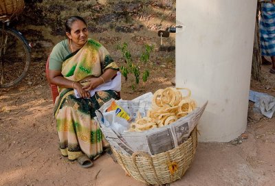 Vendor