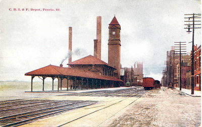 Peoria Illinois CRIP Depot.JPG