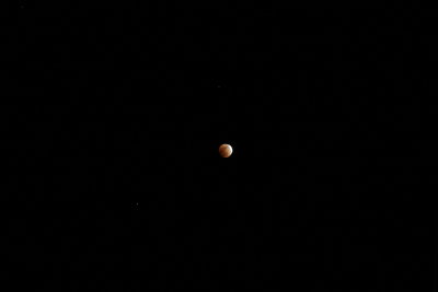 February 2008 Lunar Eclipse