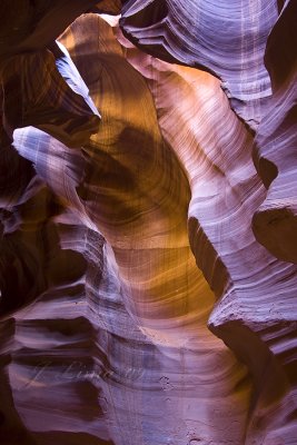 Upper Antelope Canyon Arizona