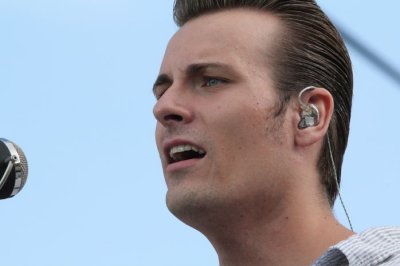 The Baseballs - Img #2