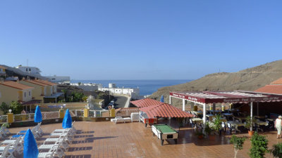 Hotel Villa del Mar, Patalavaka, Argineguin, Grand Canary