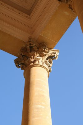 Stowe column