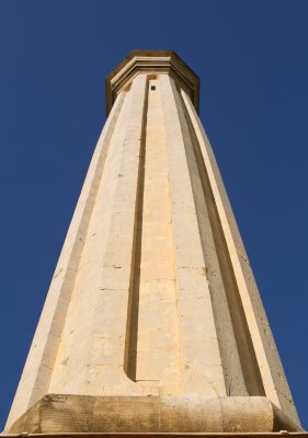 Stowe Tower