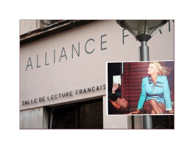 Alliance Francaise