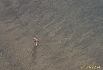 Alone