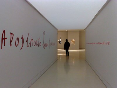 Louise Bourgeois