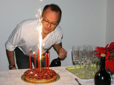 Compleanno Roberto