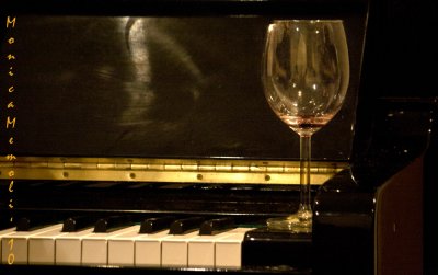 Wine and Music