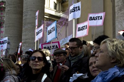 Basta basta basta