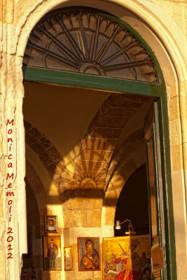 Vecchia moschea