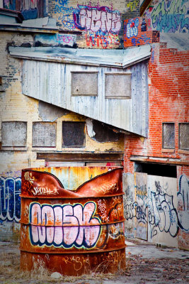 Architecture
