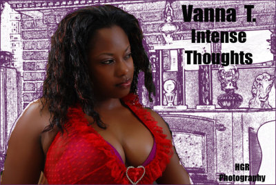 Vanna T   Intense Thought