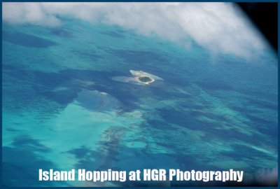 ISLAND HOPPING