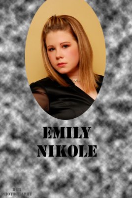 Emily  Nikole