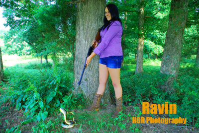 Ravin Fashions (Non-nude) Safe for all Viewers