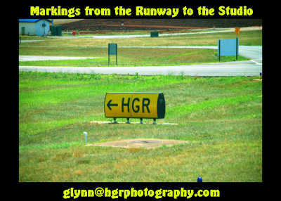 HGRP Airport Directions (it's a joke ;)