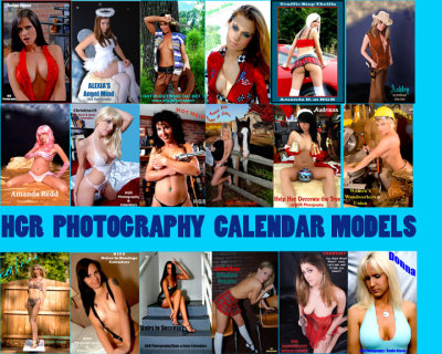 Picture Collage ONE CALENDAR