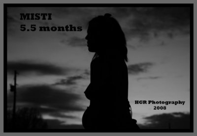 HGRP Model Misti Delaney 5.5 Months