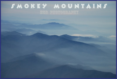 The Great Smokey Mountains