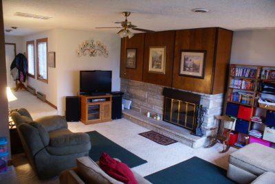 House 2009