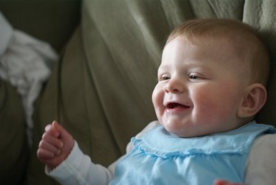 Blue and Grace 2011