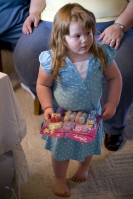 3rd Birthday
