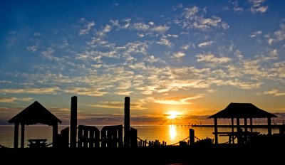 Fulton Beach Bungalows