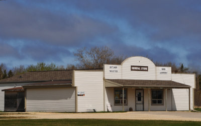 Hecla General Store