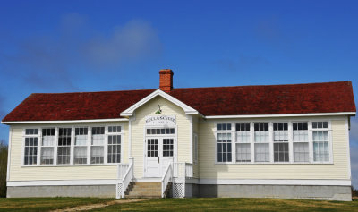 Hecla Village School