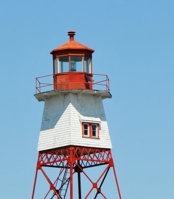 Lighthouse Top
