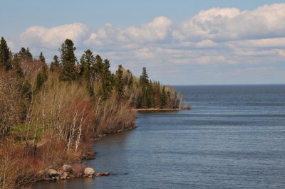 Lake Winnipeg