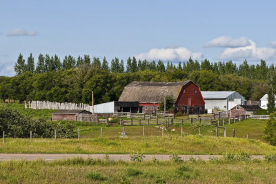 Red Barn