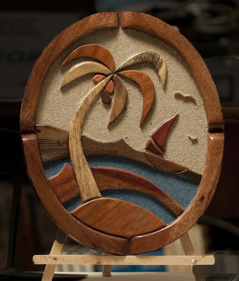 Caribbean Art
