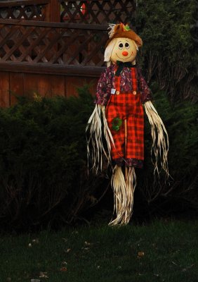 Scarecrow